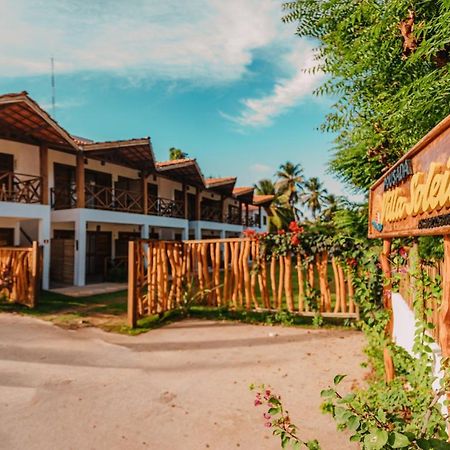 Pousada Villa Soleil Icaraizinho 外观 照片