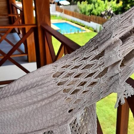 Pousada Villa Soleil Icaraizinho 外观 照片