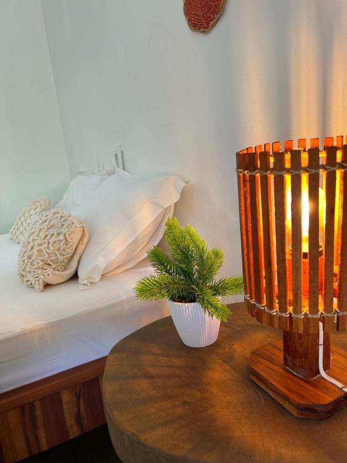 Pousada Villa Soleil Icaraizinho 外观 照片