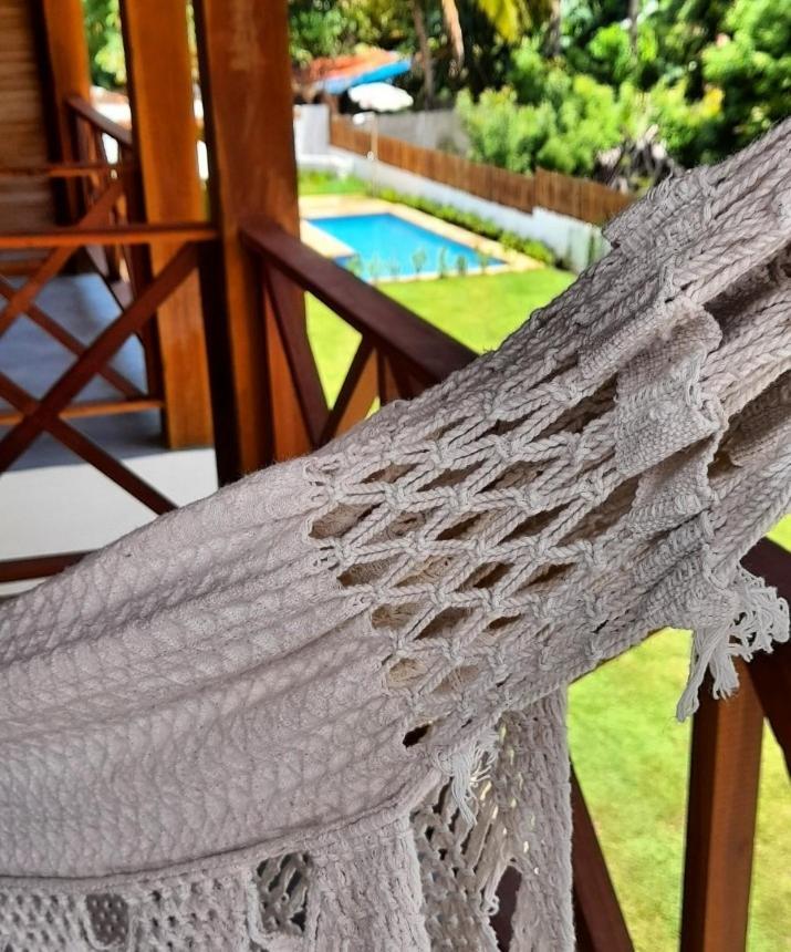 Pousada Villa Soleil Icaraizinho 外观 照片